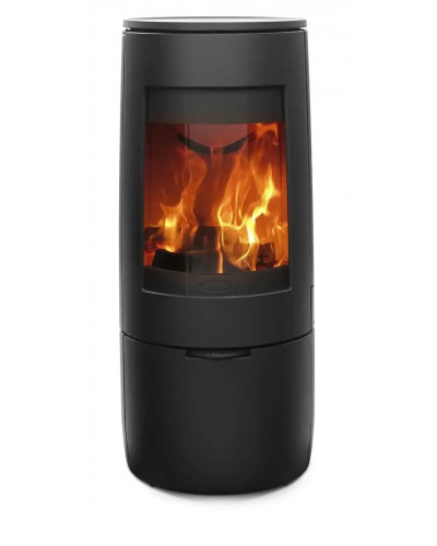 Чавунна пічка Dovre Bold 400