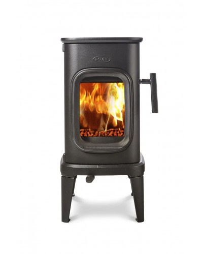 Чавунна пічка Dovre Saga 101