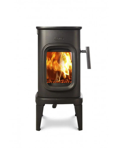 Чавунна пічка Dovre Saga 107