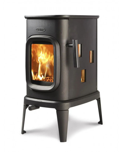 Чавунна пічка Dovre Saga 107