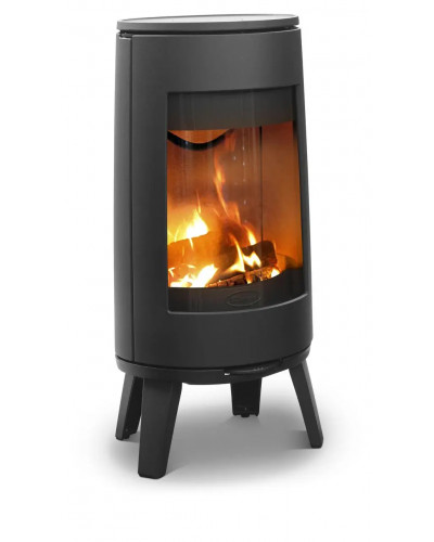 Чавунна пічка Dovre Bold 300