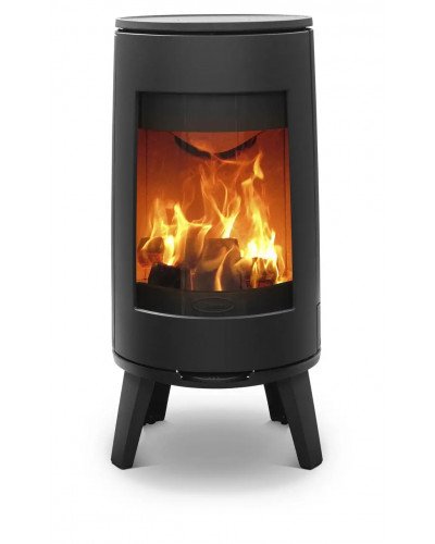 Чавунна пічка Dovre Bold 300