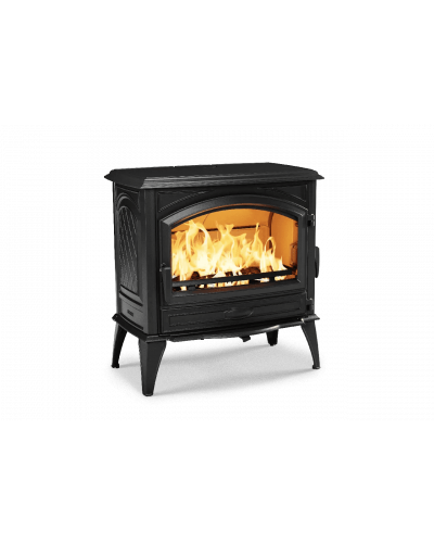 Чавунна пічка Dovre 760WD