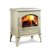 Чавунна пічка Dovre 640WD/E8