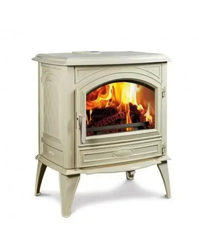 Чавунна пічка Dovre 640WD/E8