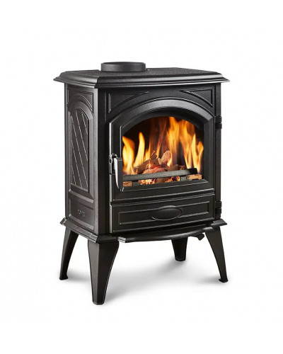 Чавунна пічка Dovre 540W