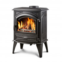 Чавунна пічка Dovre 540W
