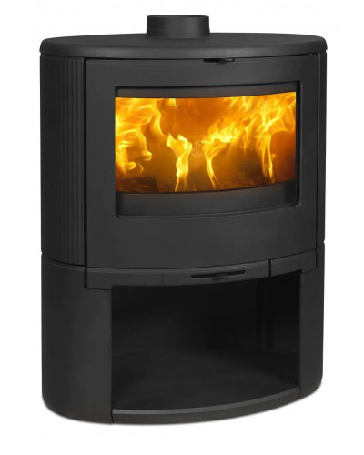 Чавунна пічка Dovre BOW/WB