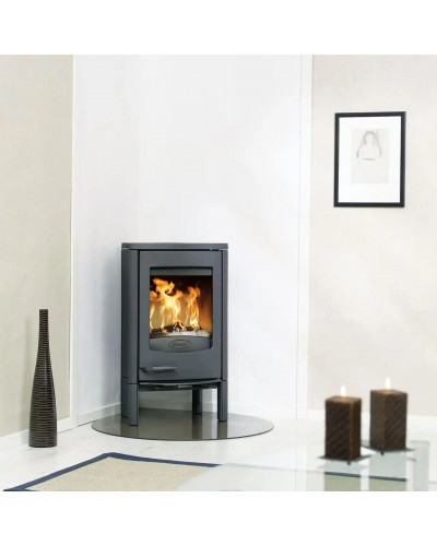 Чавунна пічка Dovre Astro 2/L
