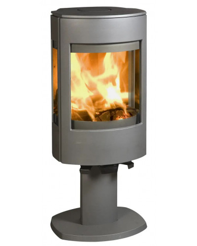 Чавунна пічка Dovre Astro 4CB/P