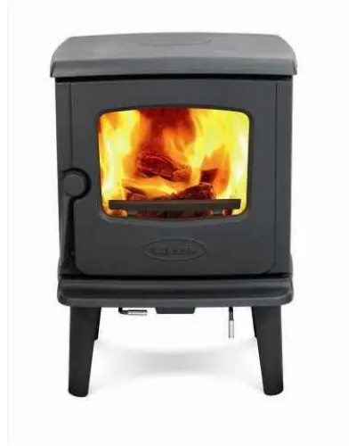 Чавунна пічка Dovre 325CB