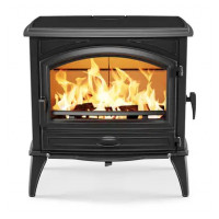 Чавунна пічка Dovre 760WD