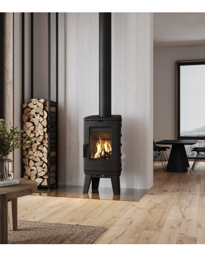Чавунна пічка Dovre Brut