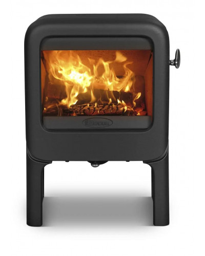 Чавунна пічка Dovre Rock 350TB