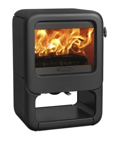 Чавунна пічка Dovre Rock 350WB