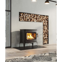 Чавунна пічка Dovre Saga 307