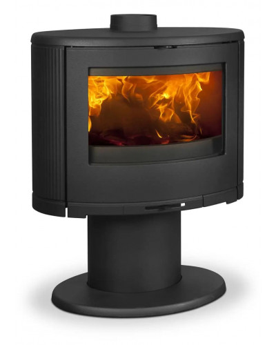 Чавунна пічка Dovre BOW/P