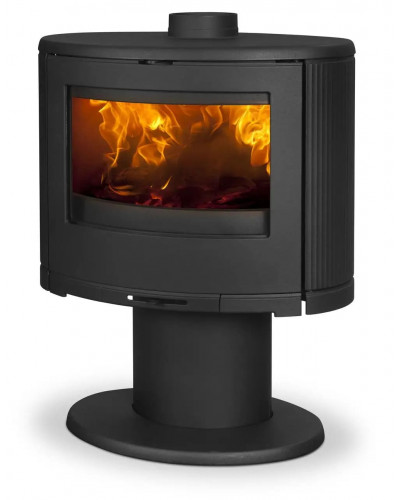 Чавунна пічка Dovre BOW/P