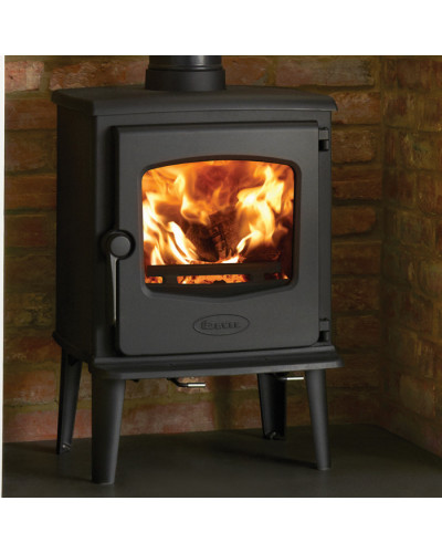 Чавунна пічка Dovre 525CB