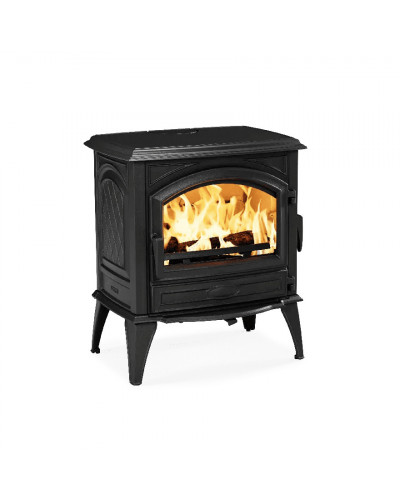 Чавунна пічка Dovre 640WD