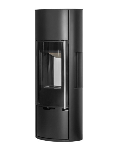 Стальна піч Ember E15 XL VG