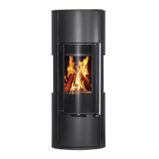 Стальна піч Ember E15 XL VG