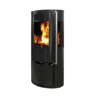 Стальна піч Ember E15 VG