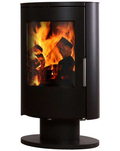 Стальна піч Ember E16