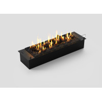 Автоматичний біокамін Gloss Fire Dalex Decor