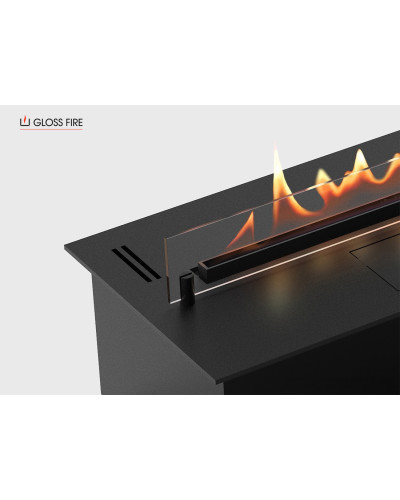 Автоматичний біокамін Gloss Fire Dalex 