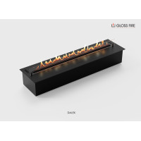 Автоматичний біокамін Gloss Fire Dalex 