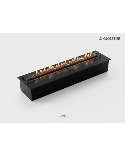 Автоматичний біокамін Gloss Fire Dalex 
