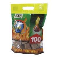 Розпалювач Hansa 100 шт