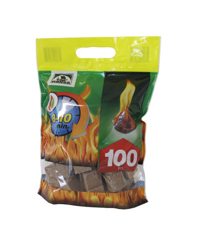 Розпалювач Hansa 100 шт