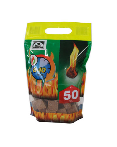 Розпалювач Hansa 50 шт