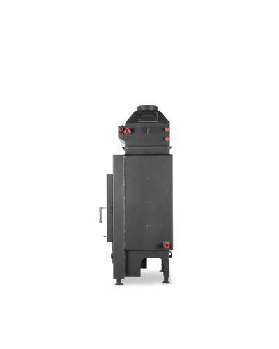 Камінна топка Hoxter 37/50W з водяним контуром