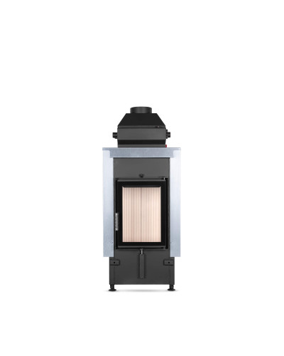 Камінна топка Hoxter 37/50W з водяним контуром