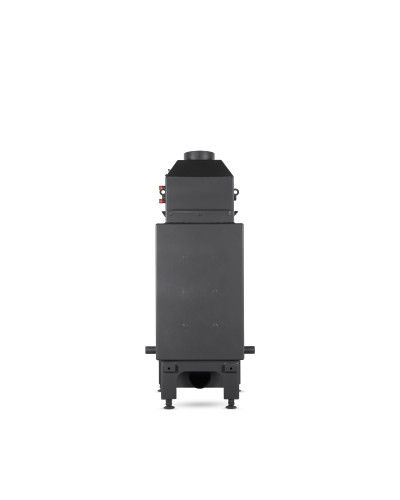 Камінна топка Hoxter 37/50W з водяним контуром