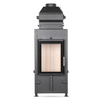 Камінна топка Hoxter 37/50W з водяним контуром