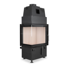 Камінна топка Hoxter ECKA 50/35/45 кутова