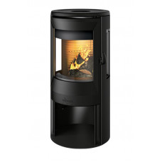 Чавунна пічка Invicta NEOSEN 3 VITRES