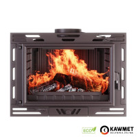 Камінна топка KAWMET W9 EСO