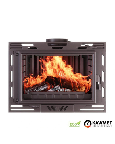 Камінна топка KAWMET W9 EСO