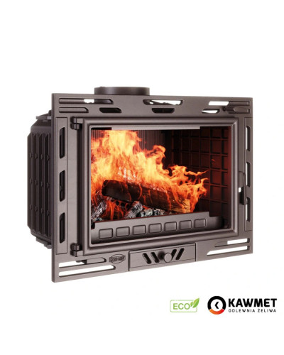 Камінна топка KAWMET W9 EСO