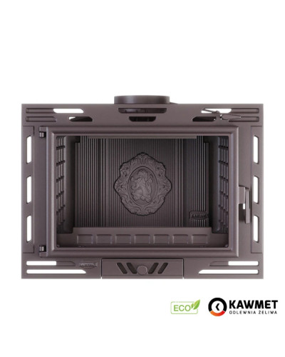 Камінна топка KAWMET W9 EСO