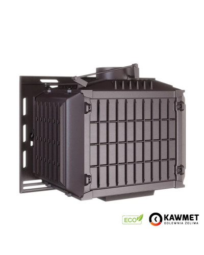 Камінна топка KAWMET W9 EСO