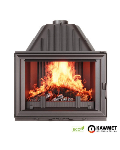 Камінна топка KAWMET W8 EСO
