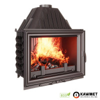 Камінна топка KAWMET W8 EСO