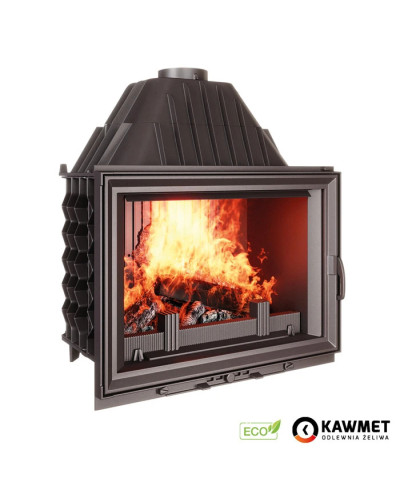 Камінна топка KAWMET W8 EСO