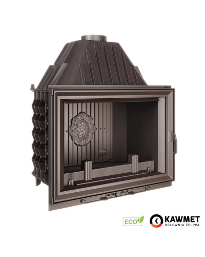 Камінна топка KAWMET W8 EСO
